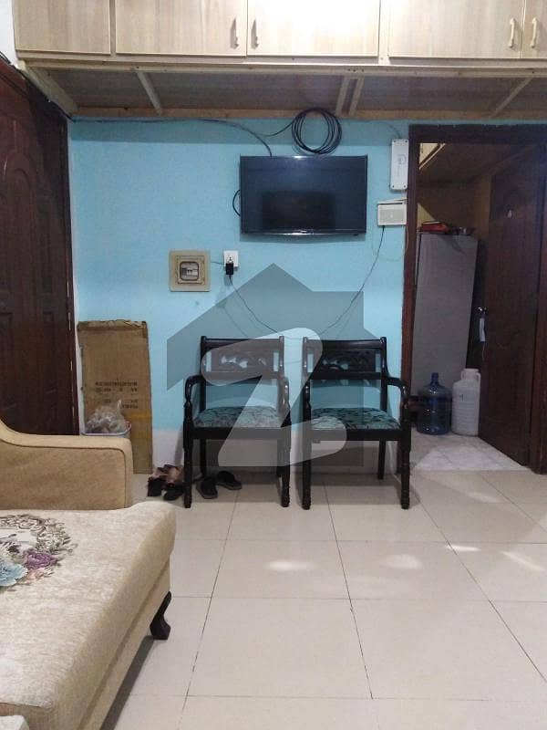 2 Bed Flat For Rent In G15 Islamabad