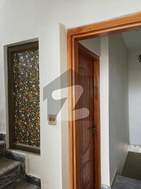 5 Marla Single Storey House For Sale In Bani Gala Near Alaid Bank Bani