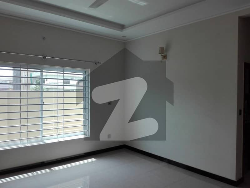 Gulraiz Housing Society Phase 3 House Sized 5 Marla For rent