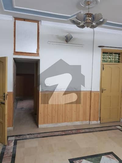 10 Marla First Portion Available For Rent In Ghauri Town phase 1