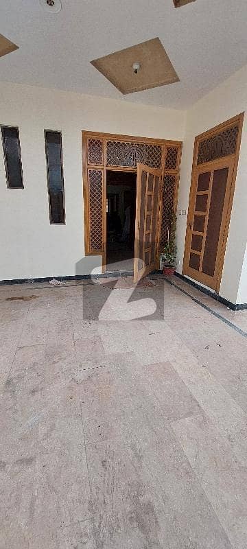 Shehzad Town Beautiful Ground Floor For Rent