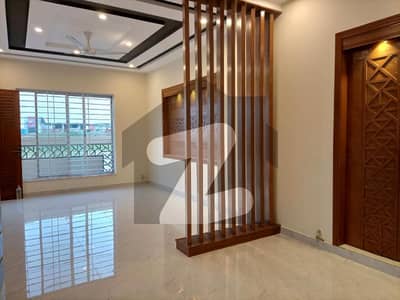 A Double Unit House For Sale In E-4 Block In Bahria Town Phase 8 Rawalpindi