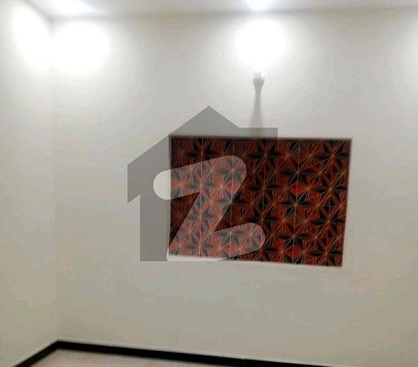 Prime Location Al-Ghani Garden Phase 3 3 Marla House Up For rent