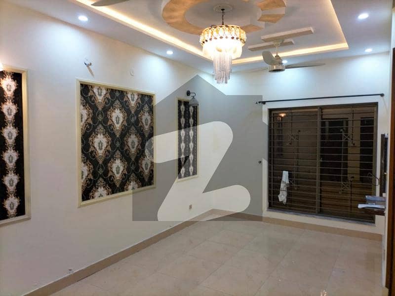 3 Marla House For Rent In B Block Al Kabir Town Phase 2
