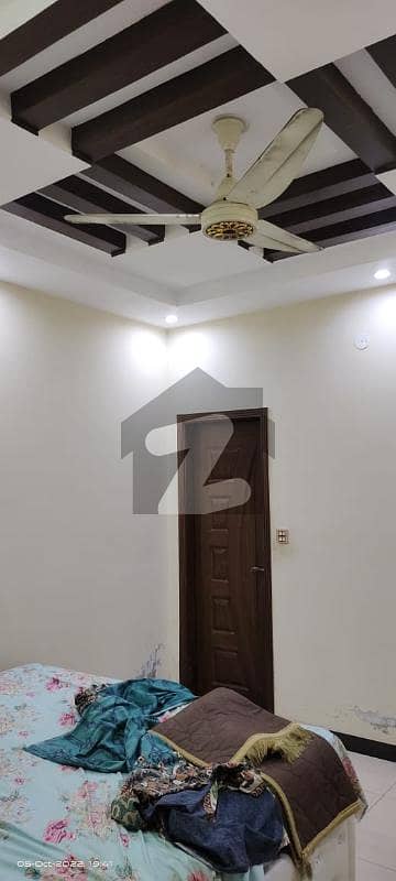5 Marla House (near To Park & Mosque) For Sale In Al Raheem Garden Phase 4 Lahore
