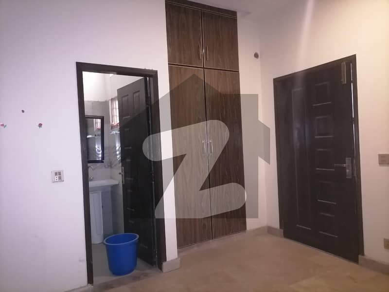 3.5 Marla House Available For sale In Punjab Small Industries Colony