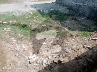 2.5 Marla plot for sale main Bazar
hot location