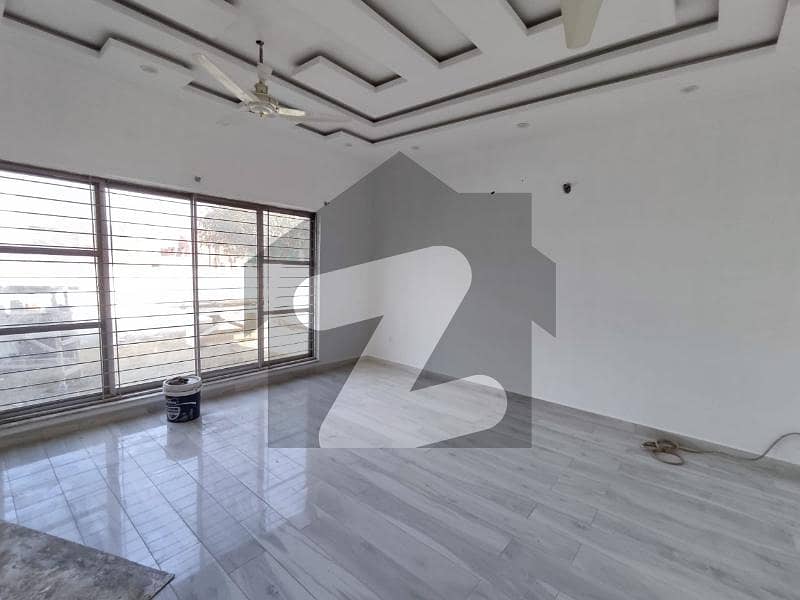 1 Kanal Modern Lower Portion Is Available For Rent In DHA Phase 7 Lahore.
