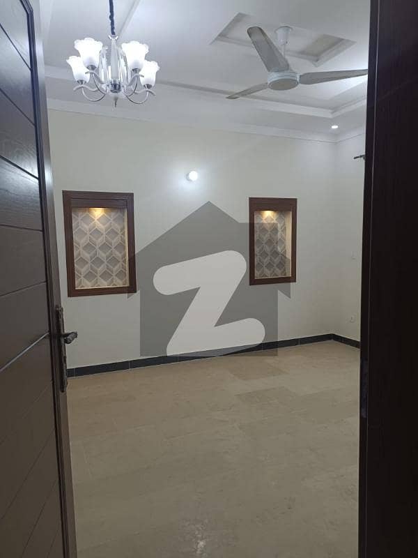 1 Bed Apartment Available For Rent In Gulberg