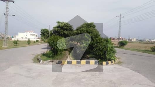 Commercial Plot For Sale In Awt Phase 2 Block E