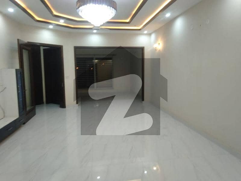 10 Marla Luxury Brand New House For Rent In Federation Housing Society O-9 Isb