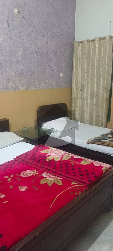 فیض آباد راولپنڈی میں 11 کمروں کا 5 مرلہ عمارت 17 کروڑ میں برائے فروخت۔