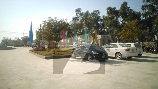 3095 Square Feet House available for sale in Eighteen, Islamabad