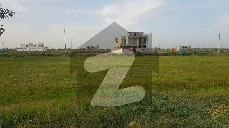 5 Marla Facing Park DHA Phase 9 Prism For Sale At Populated Place Plot # R 1645 5 Marla Facing Park DHA Phase 9 Prism For Sale At Populated Place Plot # R 1645