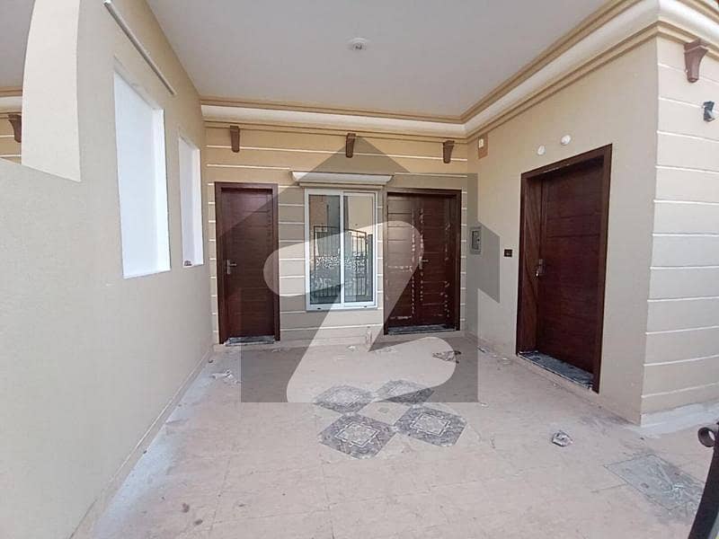 5 Marla House Prime Location Beautiful House Royal Orchard Block G