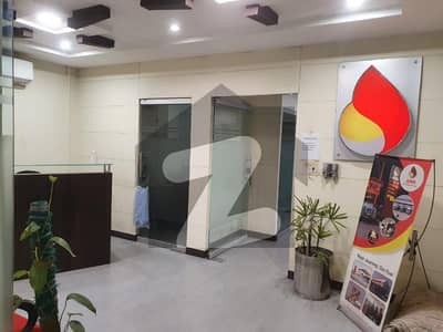 Commercial Office For Sale In Gulberg 2 Lahore