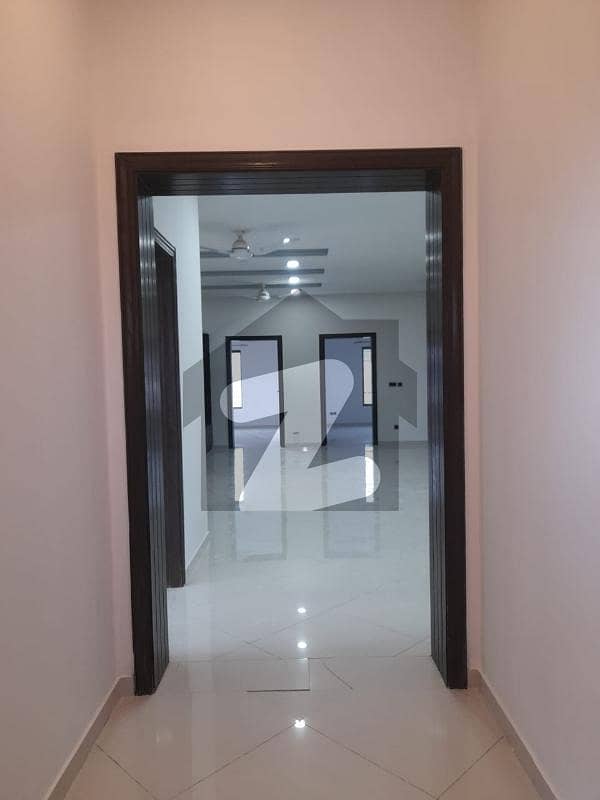 Brand New Beautiful Upper Portion Available For Rent D12 Islamabad