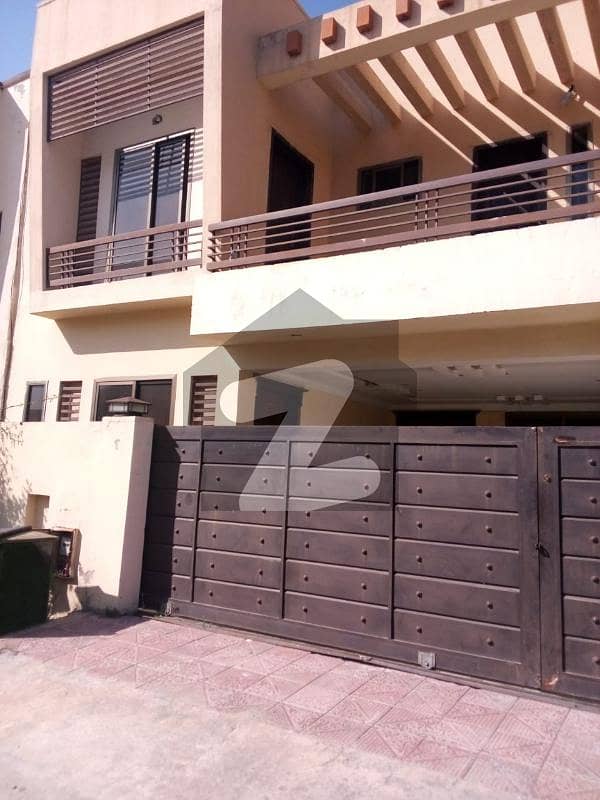 7 Marla New House Available For Rent In Safari Valley Phase 8