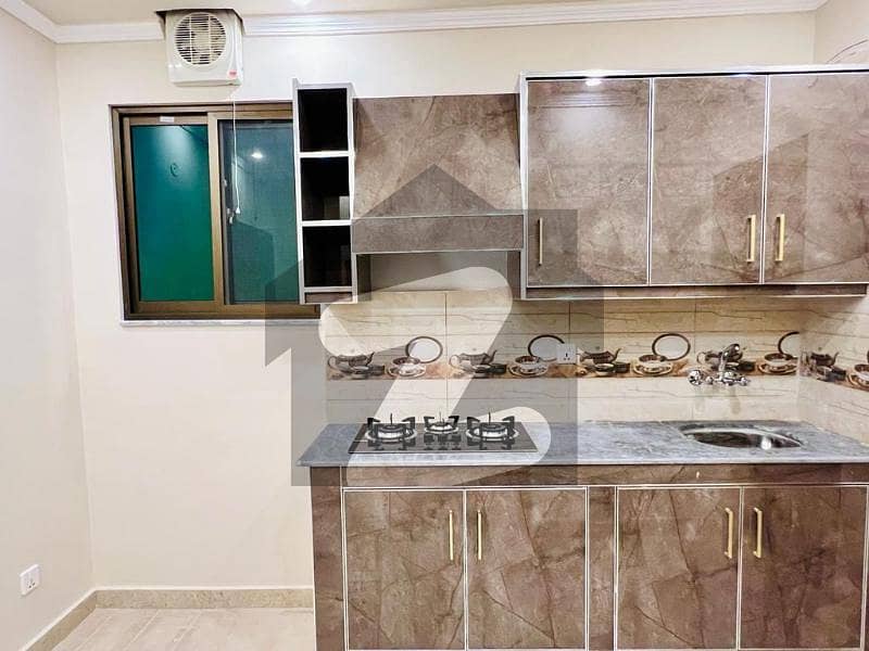 2 Beds Luxury Apartment For Sale On Top Location Of Jail Road Lahore