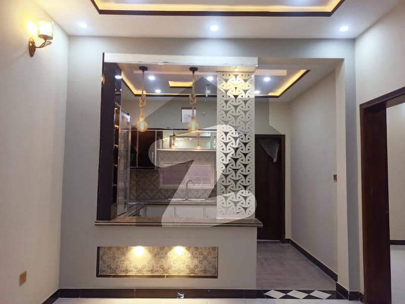5 Merla Beautiful Portion Available For Rent