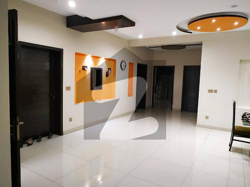 14 Marla Upper Portion With 3 Bed Room Urgent For Rent In Punjab Small Industries Cooperative Housing Society Near Lums Dha Lahore Cantt
