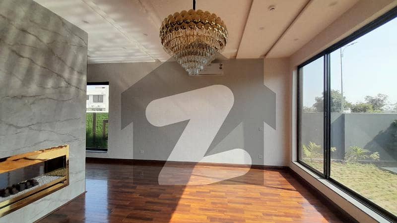1 Kanal Lower Portion With Basement Available For Rent In Dha Phase 7 Block P Dha Lahore