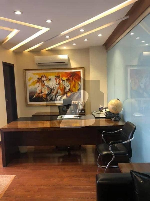 2500 Sqft Brand New Furnished Office By Designer Reasonable Rent Gulberg Lahore 2500 Sqft Brand New Furnished Office By Designer Reasonable Rent Gulberg Lahore