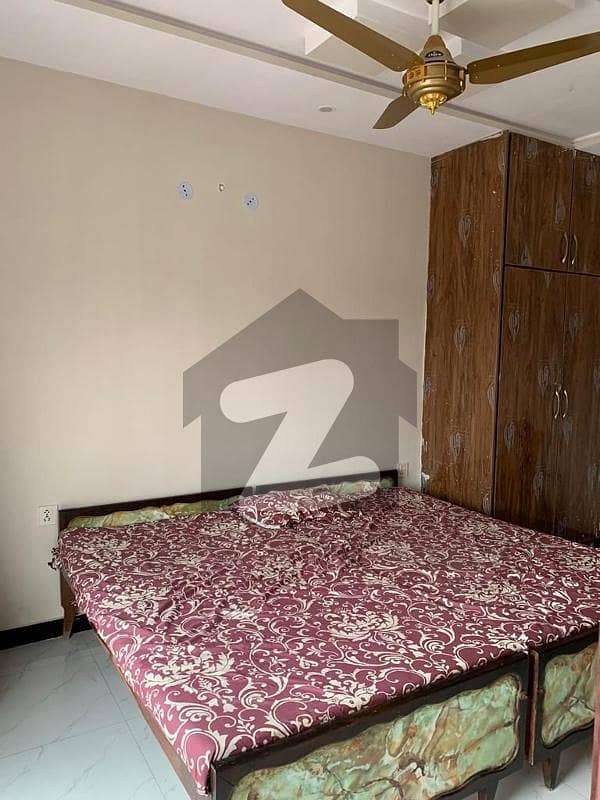 650 Square Feet Apartment For Rent In Tipu Sultan Block Bahria Town