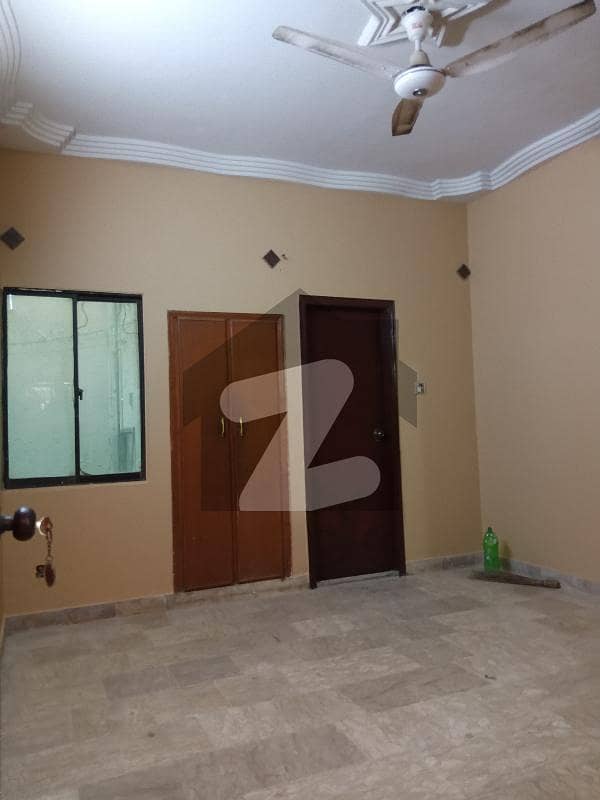 A Palatial Residence For Sale In GulshanEIqbal Block 10A Karachi