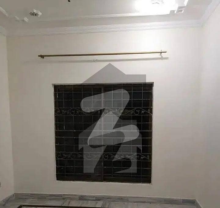 Beautiful 4 Marla Full House Available For Rent In Sabzazar Scheme Lahore