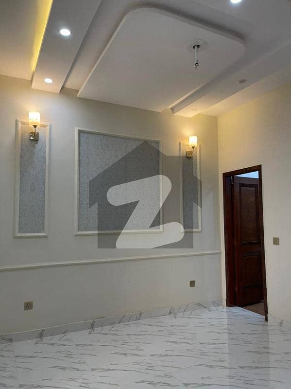 5 Marla House Available For Rent In A Block Canal Garden Lahore
