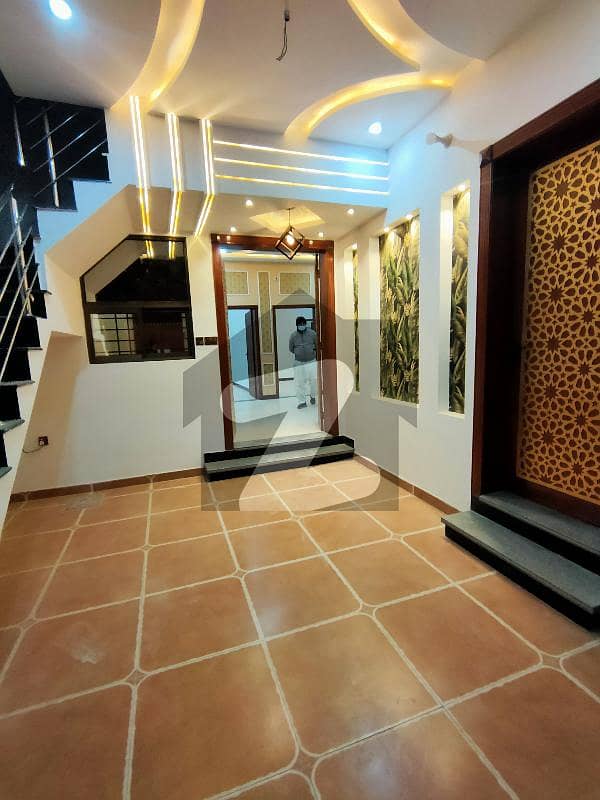 Buy A Centrally Located Luxurious Modern Villa Near To Khan Village Gulgasht