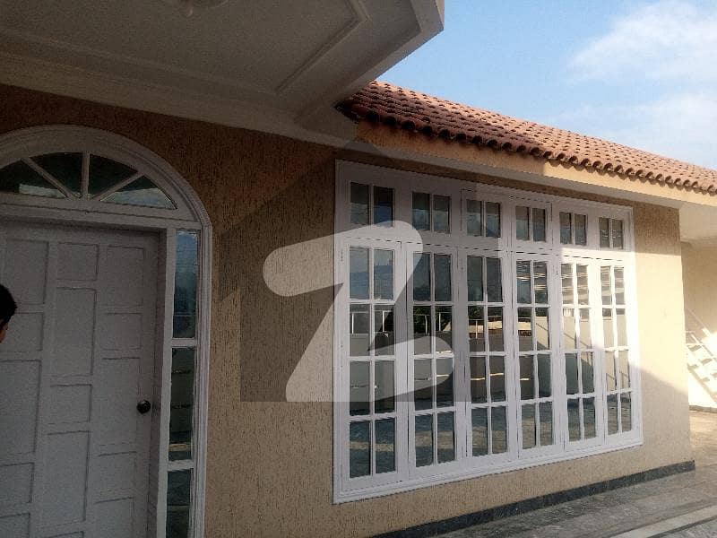 kanal house for rent