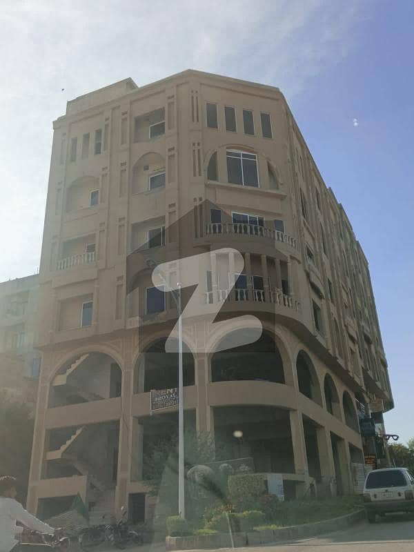 بحریہ ٹاؤن ۔ سوِک سینٹر بحریہ ٹاؤن فیز 4 بحریہ ٹاؤن راولپنڈی راولپنڈی میں 11 مرلہ دفتر 2.5 لاکھ میں کرایہ پر دستیاب ہے۔