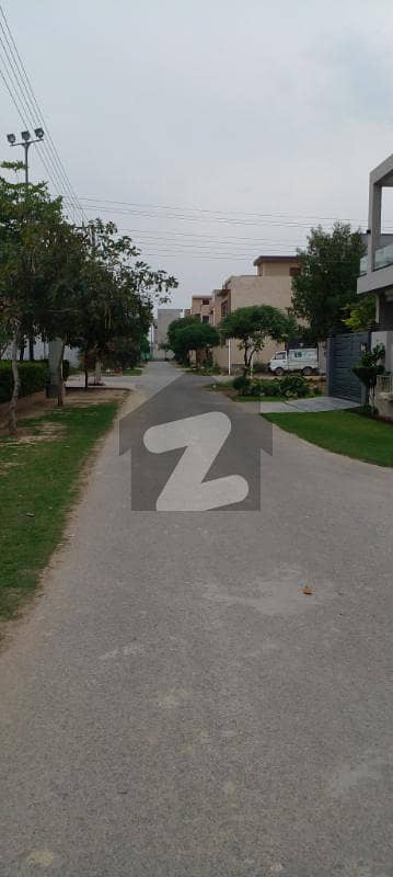 2250 Square Feet Residential Plot Available For Sale In Wapda Town Phase 1 - Block J3, Lahore