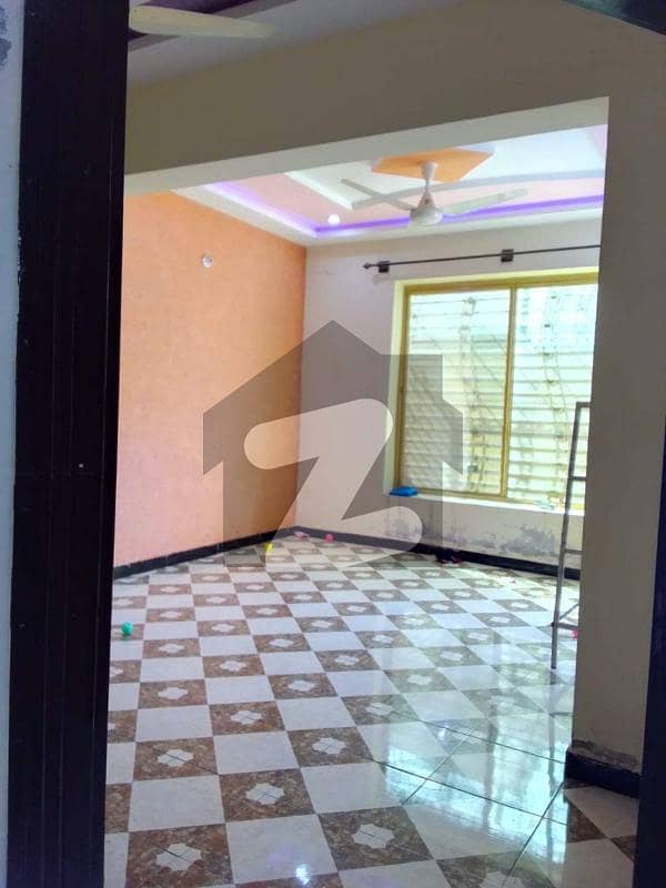 7 Marla Single Storey House For Rent In Phase 4 C 2