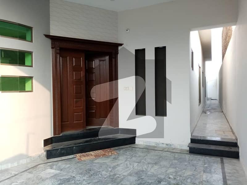 House Is Available For rent In Naiki Midhali Road