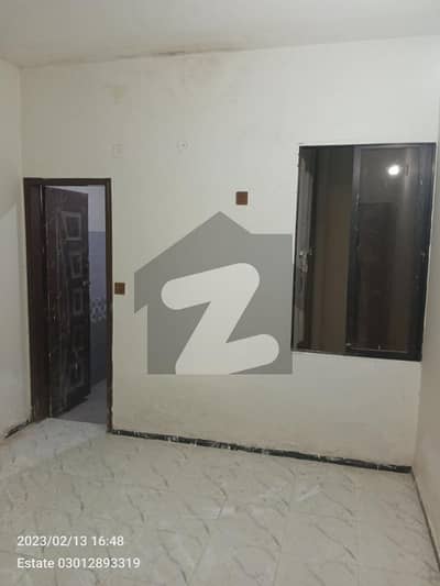 Basement And G+4 Floors Building For Sale In Dha Phase 6
