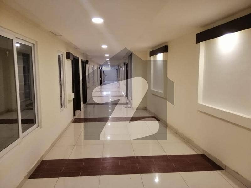 Affordable 1 Bed Furniture Apartment Available In G11
