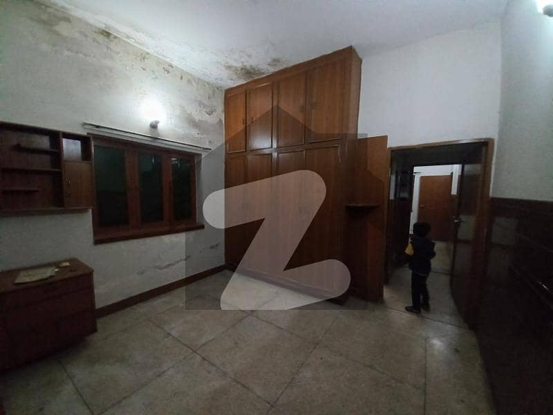 7 Marla Lower Portion For Rent In Khyber Block