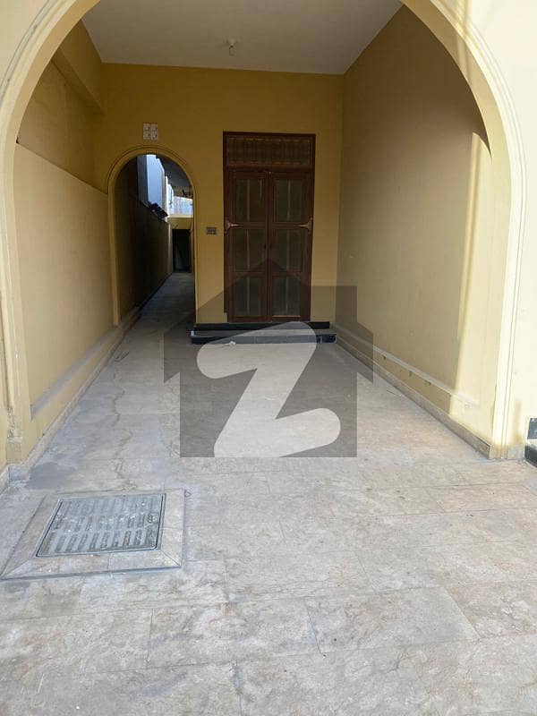 Independent House For Rent In Prime Location Of Gulshan E Iqbal GulshaneIqbal Block 7