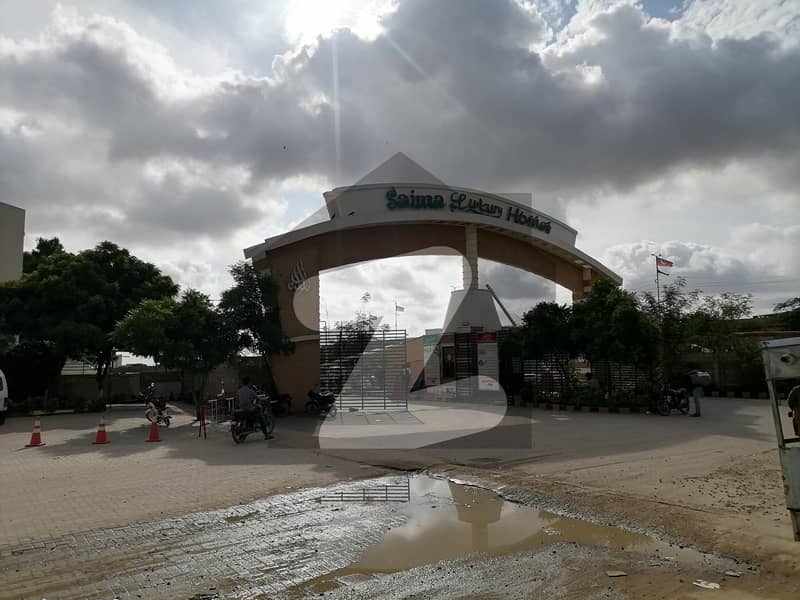 160 Square Yards House In Saima Luxury Homes For rent Saima Luxury