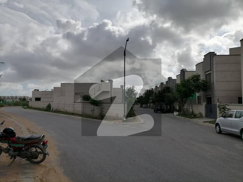 Avail Yourself A Great 240 Square Yards House In Saima Luxury Homes