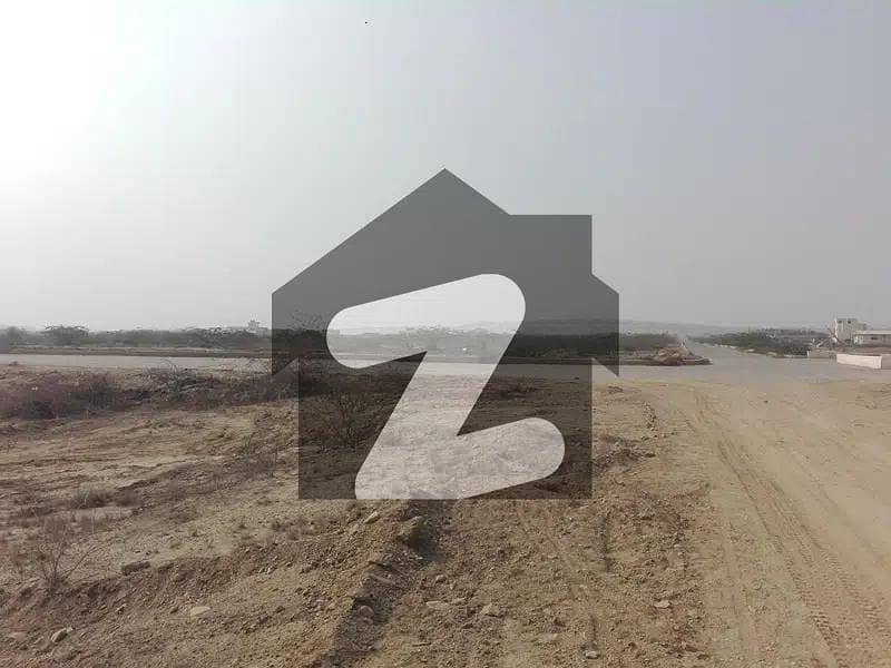 400 Square Yards Residential Plot For sale In Gulistan-e-Jauhar - Block 13