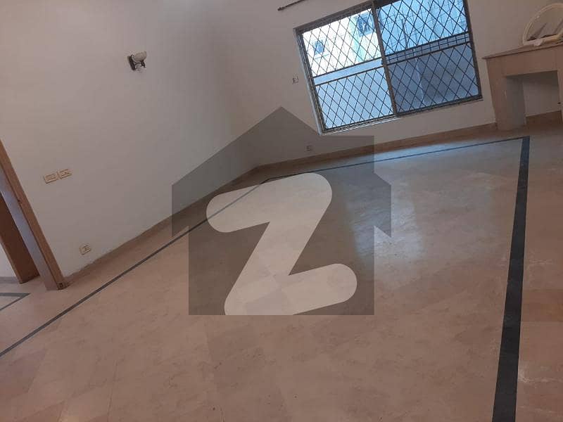 Knaal lower portion 2bed available for rent in dha phase 4