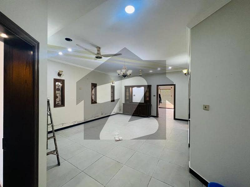 Upper portion for rent in Bahria phase 8