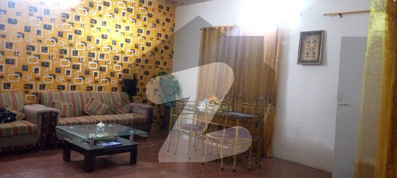 شاہ فیصل کالونی شاہراہِ فیصل کراچی میں 11 کمروں کا 17 مرلہ مکان 7.5 کروڑ میں برائے فروخت۔