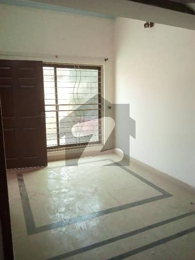 3 Marla Double Storey 3 Bed House For Sale Near Pia Main Boulevard