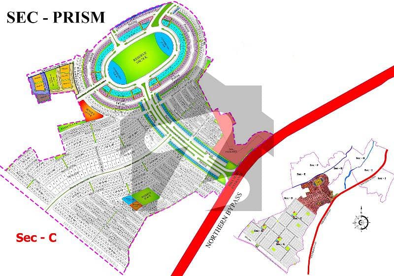 Dha Peshawar Sector Prism Double Kanal And Best Position Available Dha Peshawar Sector Prism Double Kanal And Best Position Available