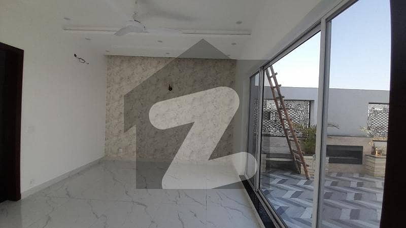 1 Kanal Lower Portion With Basement Available For Rent In Dha Phase 7 Block P Dha Lahore